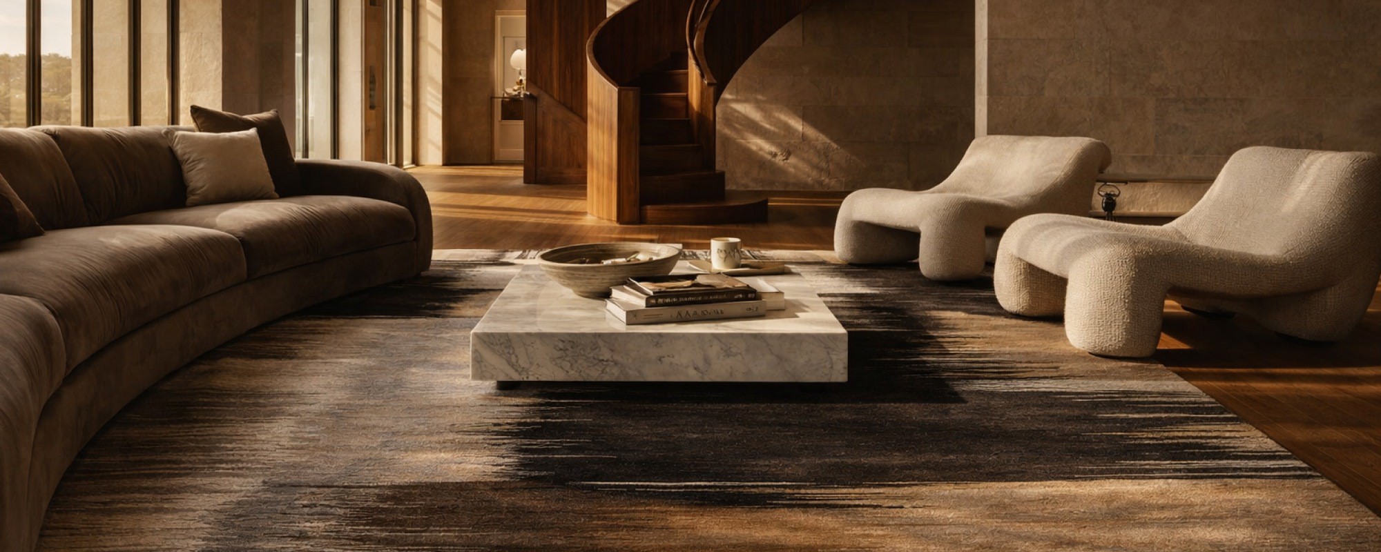 How to Repair Common Rug Damages: Rug Fringe, Snags & Fading
